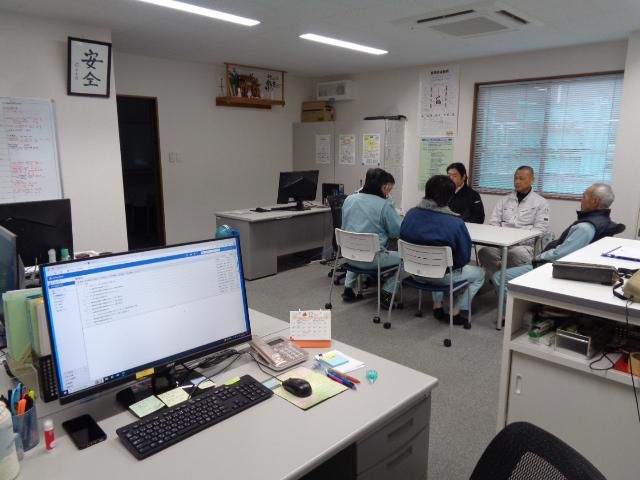 株式会社ピーエスケー　北房機材庫のアルバイト・バイト求人情報-05