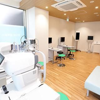 医療法人社団光羅会　飯田橋藤原眼科のアルバイト・バイト求人情報-02
