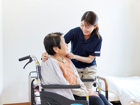 株式会社ニチイ学館の求人・転職情報