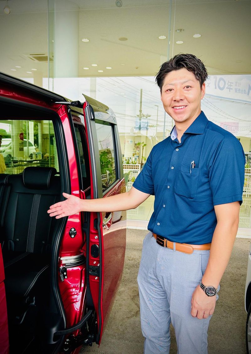 株式会社ホンダカーズ上毛の求人・転職情報