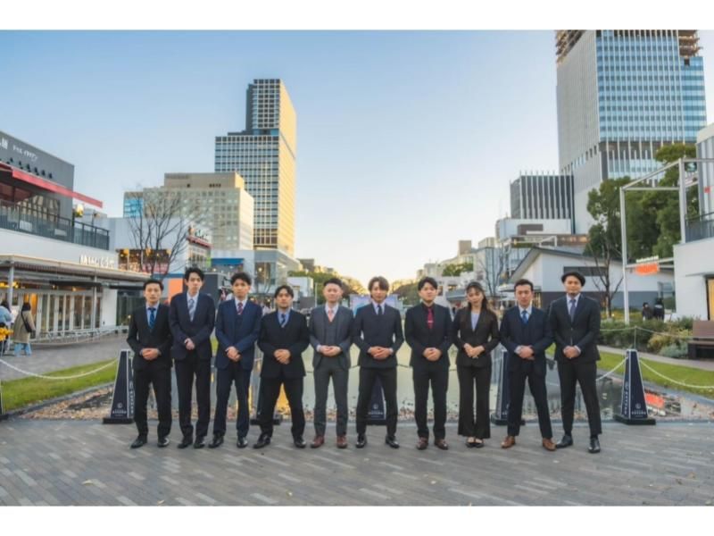 株式会社FirstDoのアルバイト・バイト求人情報-03