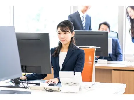 株式会社パソナジョイナスのアルバイト・バイト求人情報