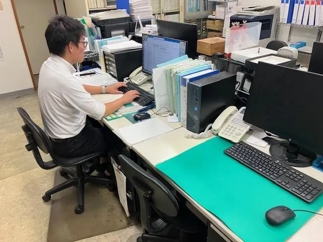 南工業株式会社の求人・転職情報