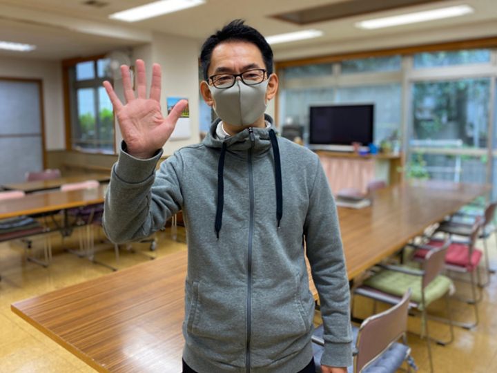 社会福祉法人ふきのとうの会 法人本部のアルバイト・バイト求人情報-12