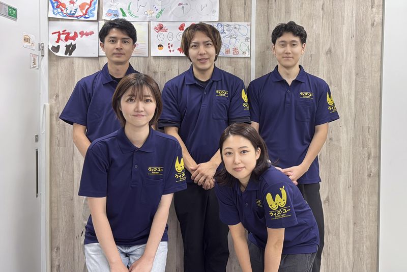 株式会社IN　ウィズ・ユー新御徒町のアルバイト・バイト求人情報-03