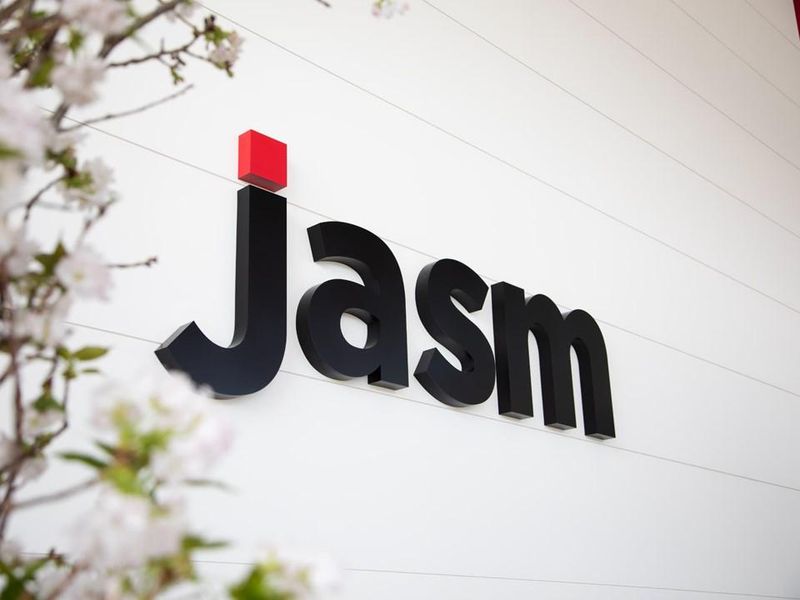 Japan Advanced Semiconductor Manufacturing株式会社