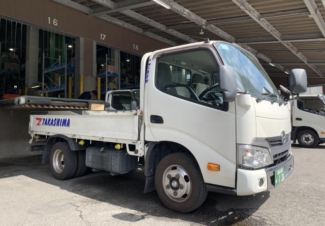 アサヒ急送株式会社の求人・転職情報