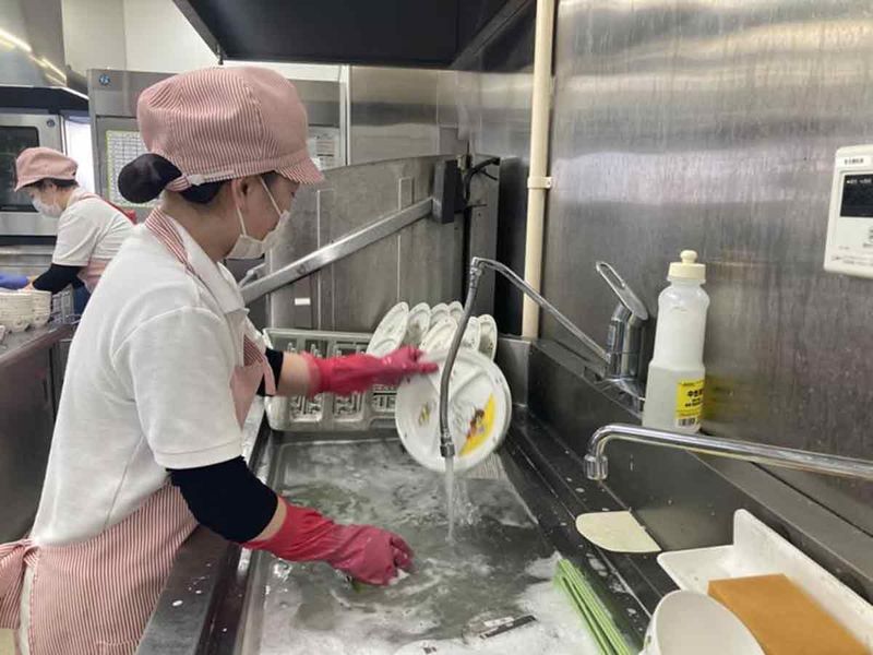 株式会社COOK lifeのアルバイト・バイト求人情報-02