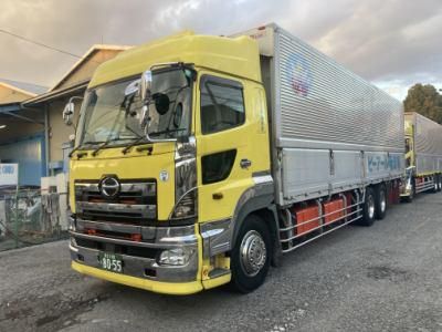 ピーアール物流株式会社の求人・転職情報