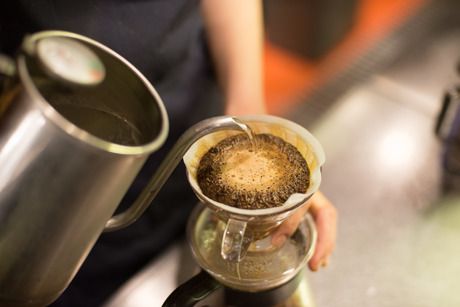 OSLO　COFFEE(オスロコーヒー)　麻布十番店のアルバイト・バイト求人情報-19