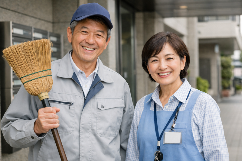 求人画像
