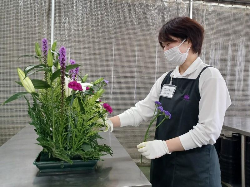 求人画像