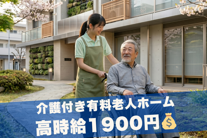 株式会社グッドパートナーズの派遣求人情報
