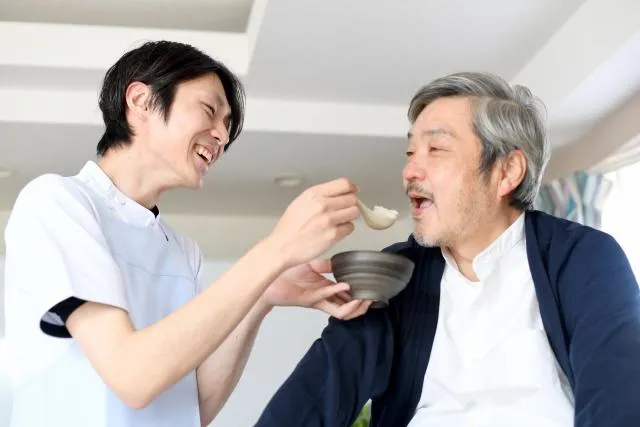 求人画像