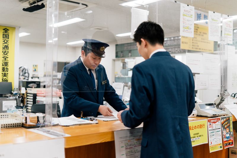 京成バス千葉イースト株式会社の求人・転職情報