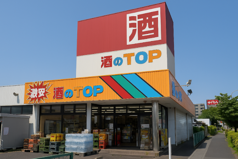 酒のTOP　朝霞店のアルバイト・バイト求人情報-03