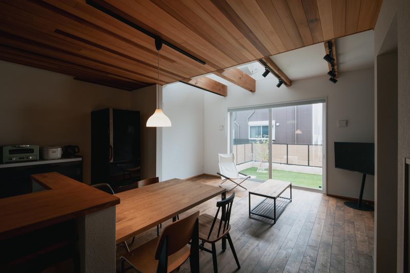 アンシン建設工業株式会社