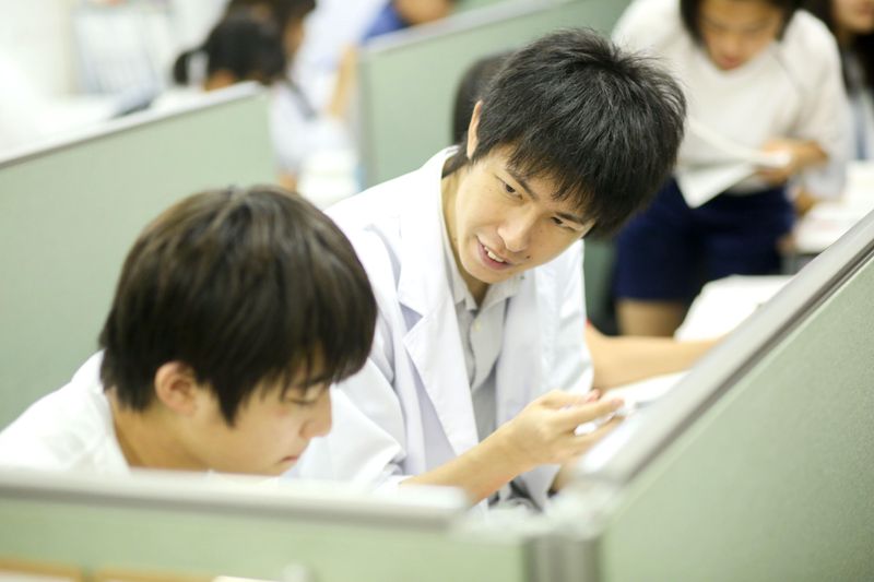 個別指導塾「まんてん個別」垂水星陵台教室のアルバイト・バイト求人情報-03