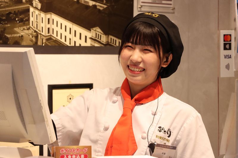 焼肉徳寿　千歳店のアルバイト・バイト求人情報-02