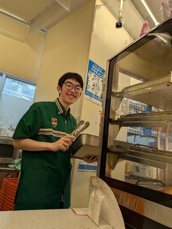 セブン-イレブン 品川イーストワンタワー店/有限会社エデュース・クリエーションのアルバイト・バイト求人情報-03
