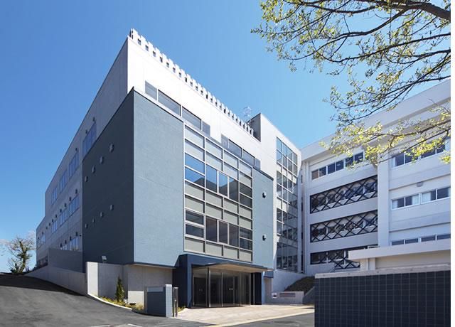 学校法人衛生学園の求人・転職情報