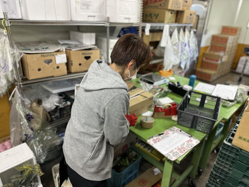 有限会社八百熊本店のアルバイト・バイト求人情報-02