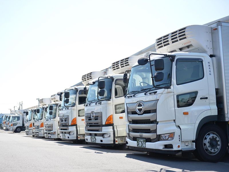 株式会社誠光運輸の求人・転職情報