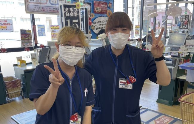 紅屋商事株式会社 メガ　大館店のアルバイト・バイト求人情報-05