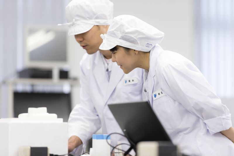 株式会社シノテスト