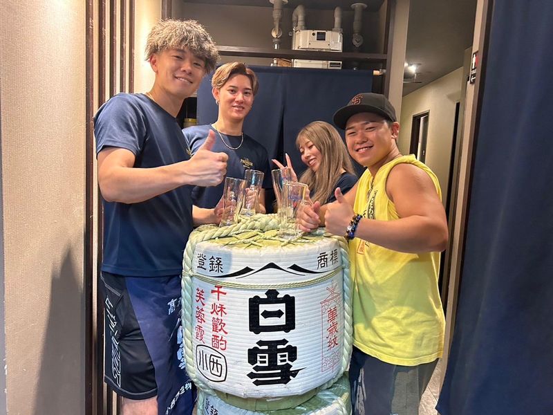 ~おでんと酒~傳八のアルバイト・バイト求人情報-02