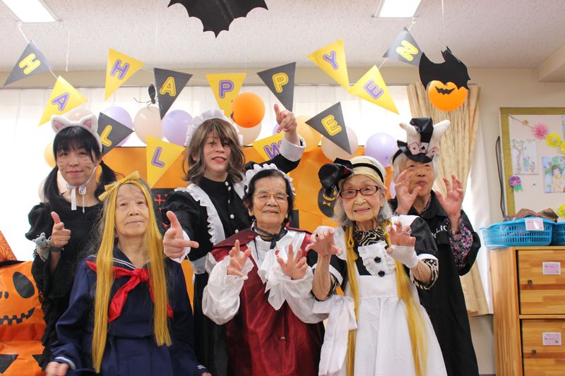 デイサービス　つるとかめのアルバイト・バイト求人情報-02