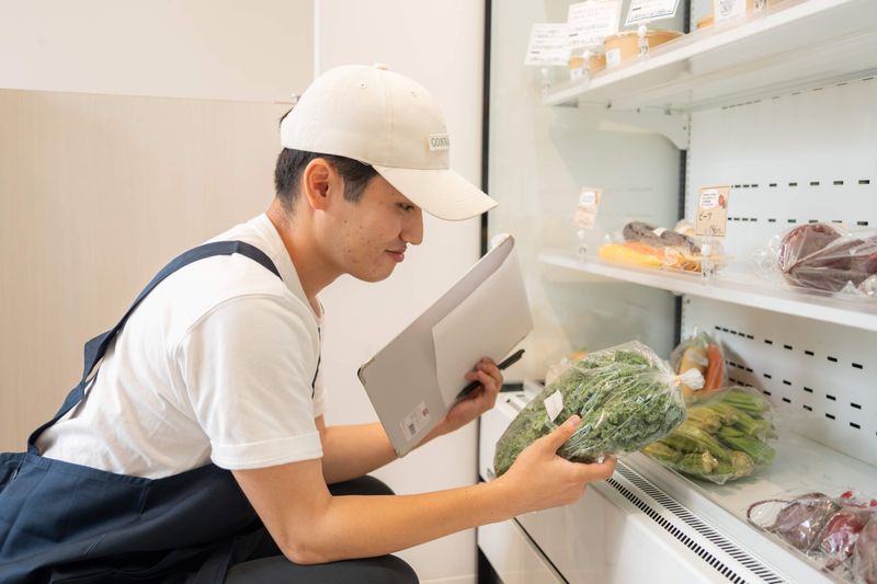 GONNA DAYS 東急吉祥寺店のアルバイト・バイト求人情報-02