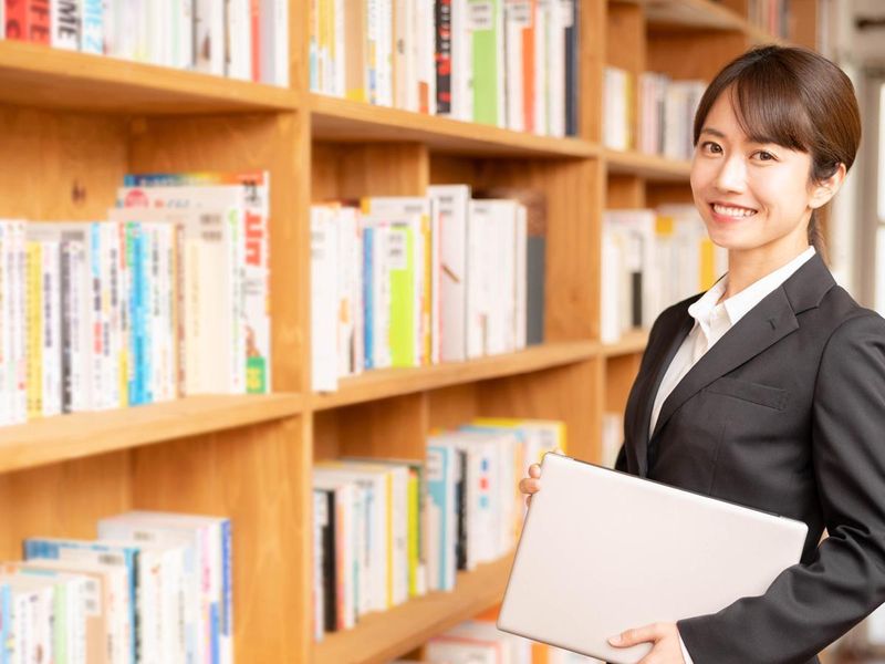 株式会社　図書館流通センターのアルバイト・バイト求人情報-01