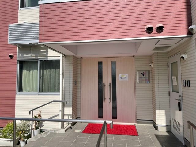 株式会社オネスト　住宅型有料老人ホーム ハートらいふ茨木のアルバイト・バイト求人情報-03