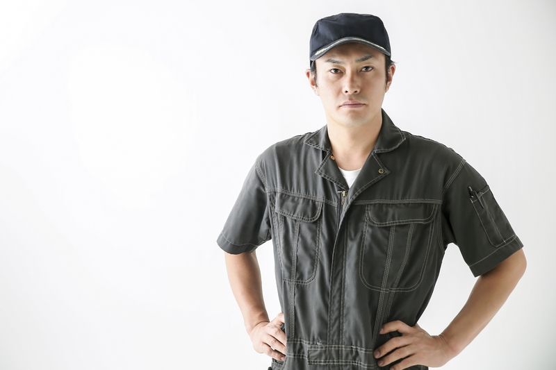 増田鈑金塗装の求人・転職情報