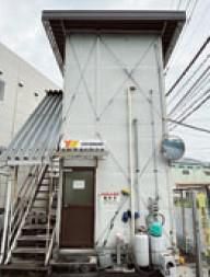 矢野運送株式会社の求人・転職情報
