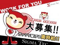 株式会社シグマテック