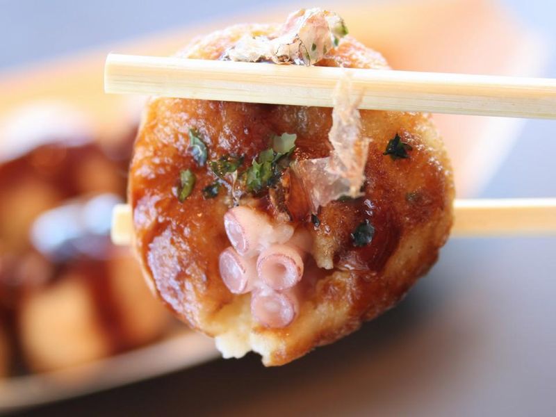 大阪たこ焼&ねぎ焼酒場　はちまき　ヨドバシ仙台店(株式会社EAT結)のアルバイト・バイト求人情報-02
