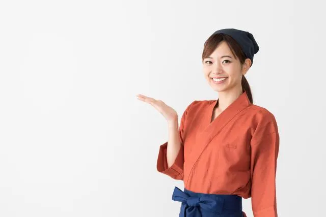 和食処 あぶらびれのアルバイト・バイト求人情報