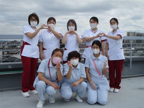 医療法人生和会　堺リハビリテーション病院の求人・転職情報