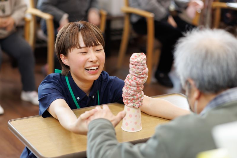 株式会社ここみケア