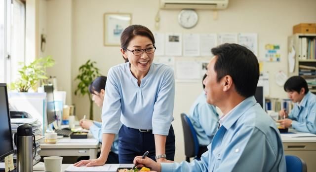 いすゞビルメンテナンス株式会社の求人・転職情報