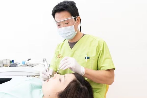 北戸田デンタルクリニックの求人・転職情報