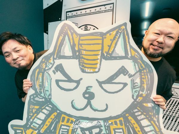 株式会社ネコロボマンの求人・転職情報