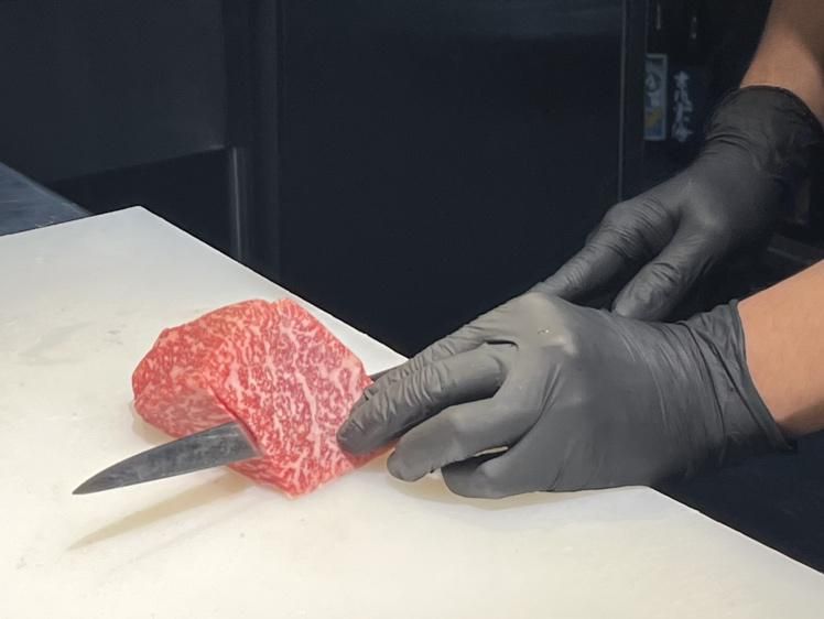 七輪焼肉ばかとあほ 薬院店のアルバイト・バイト求人情報-05