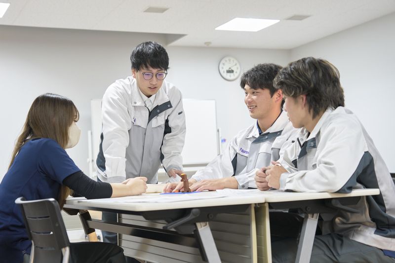 株式会社ニッセイの求人・転職情報