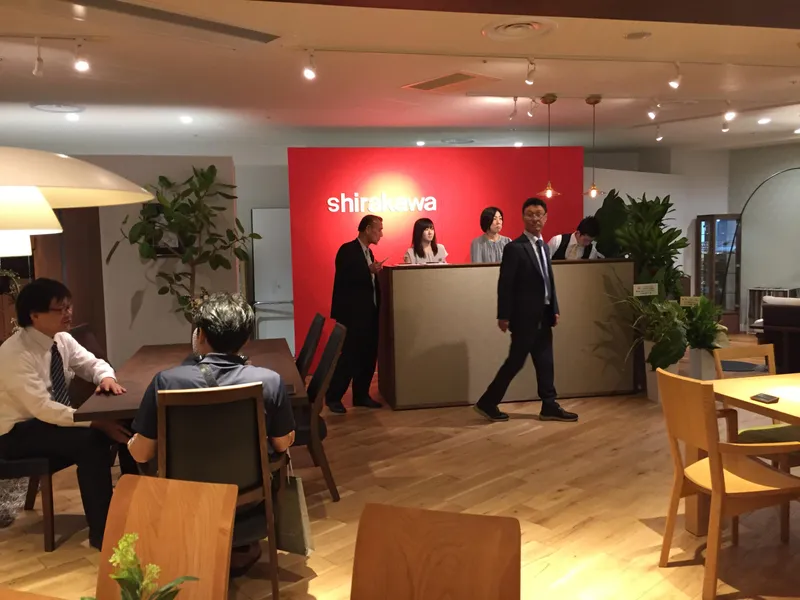 株式会社シラカワの求人・転職情報