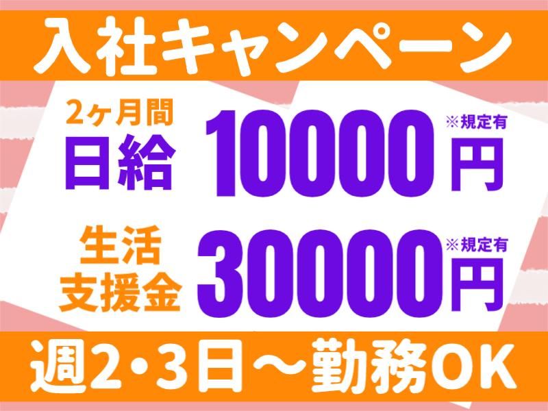 株式会社パルズパートナー