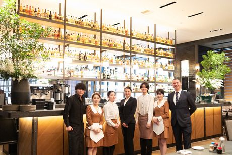 LAWRY'S THE PRIME RIB(ロウリーズ・ザ・プライムリブ)　Ebisu(恵比寿)店のアルバイト・バイト求人情報-04