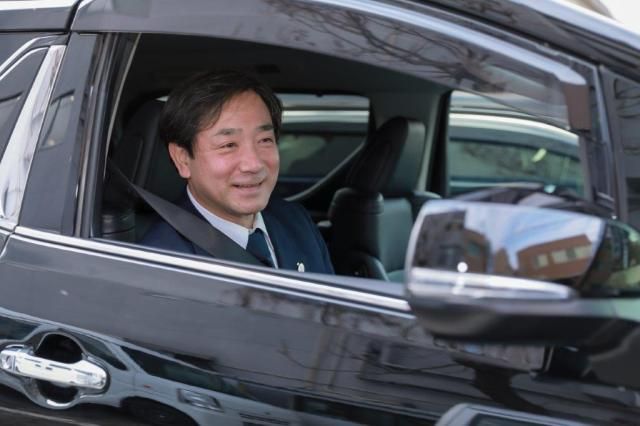 杉並交通株式会社の求人・転職情報